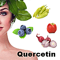 Quercetin Dihydrate Extract Powder