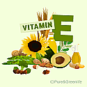 Vitamin E Oil USP
