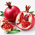 Pomegranate Fruit  Extract Powder